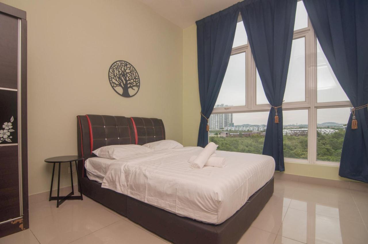 Mutiara Ville Cyberjaya By Idealhub Dış mekan fotoğraf
