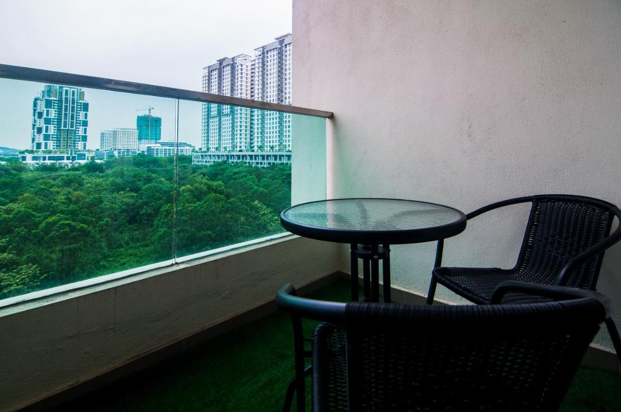 Mutiara Ville Cyberjaya By Idealhub Dış mekan fotoğraf