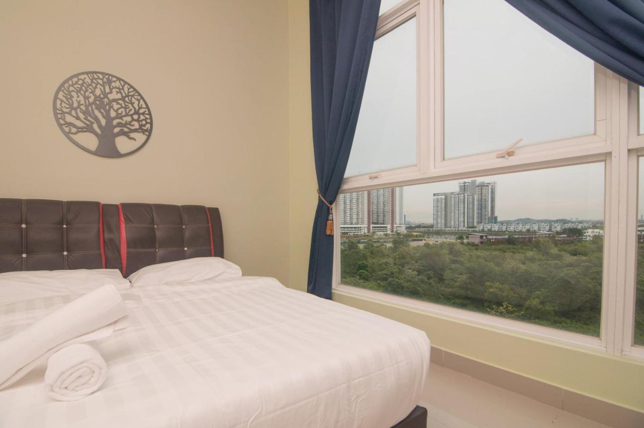 Mutiara Ville Cyberjaya By Idealhub Dış mekan fotoğraf