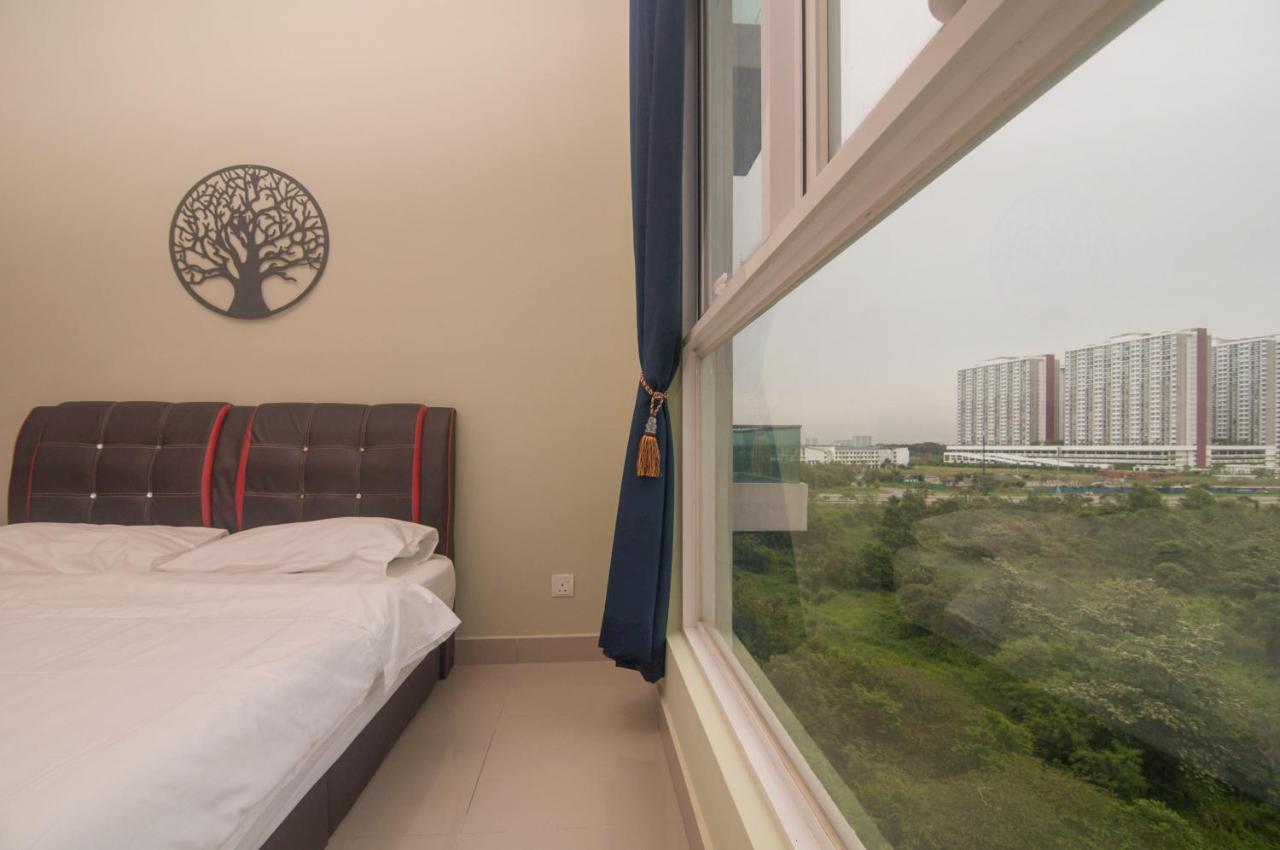 Mutiara Ville Cyberjaya By Idealhub Dış mekan fotoğraf