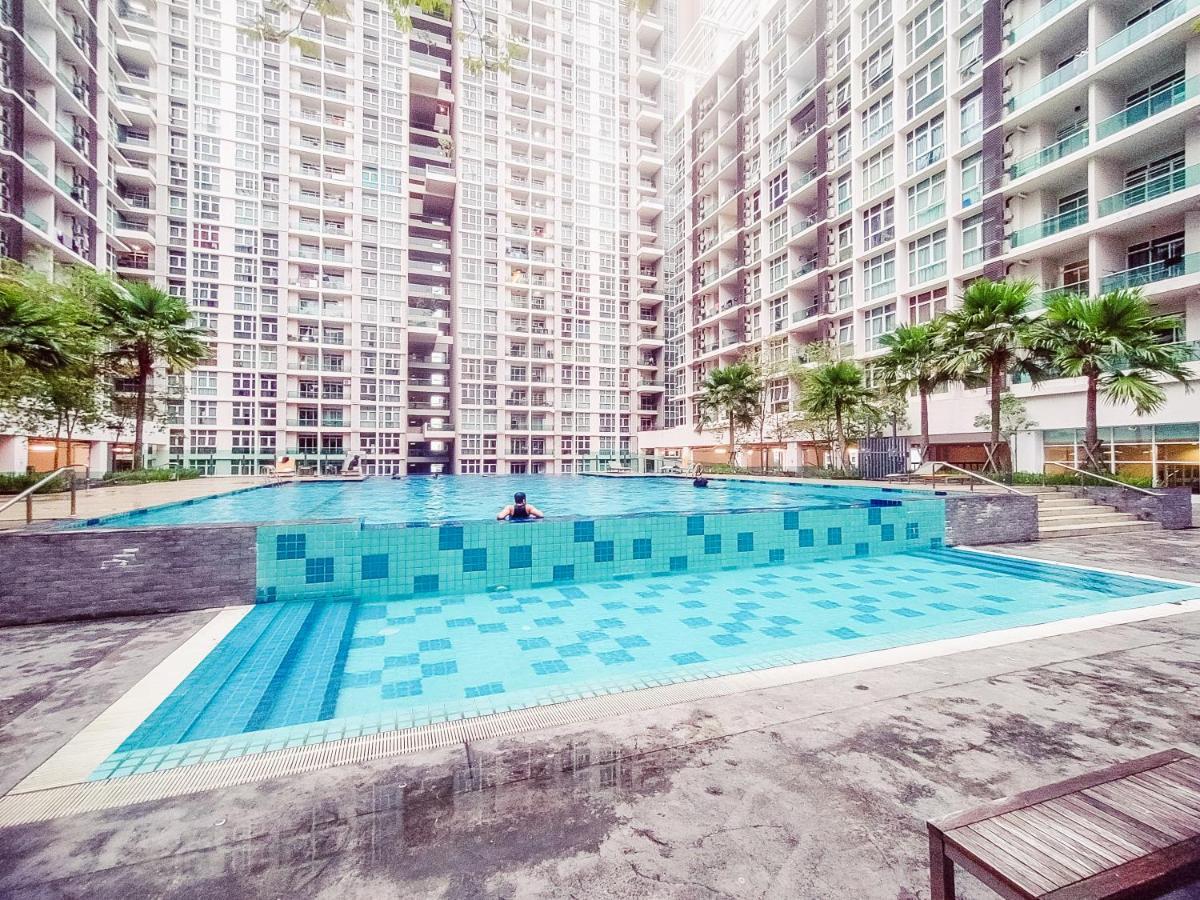 Mutiara Ville Cyberjaya By Idealhub Dış mekan fotoğraf
